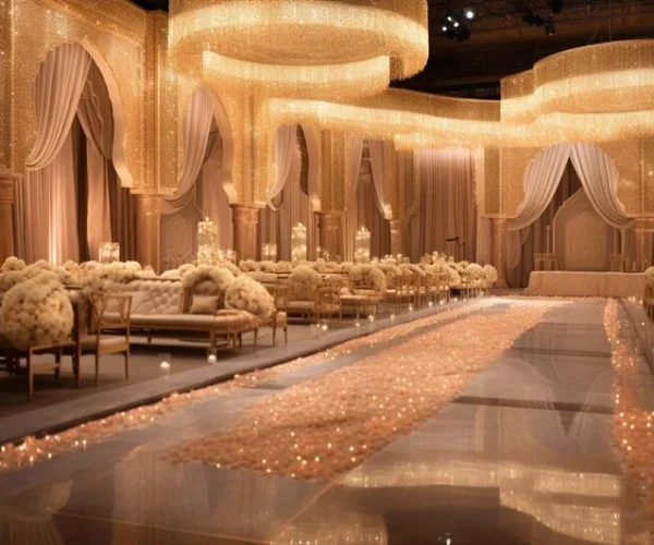 Best Banquet Halls in Delhi for weddings