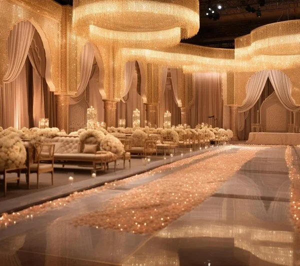 Best Banquet Halls in Delhi for weddings