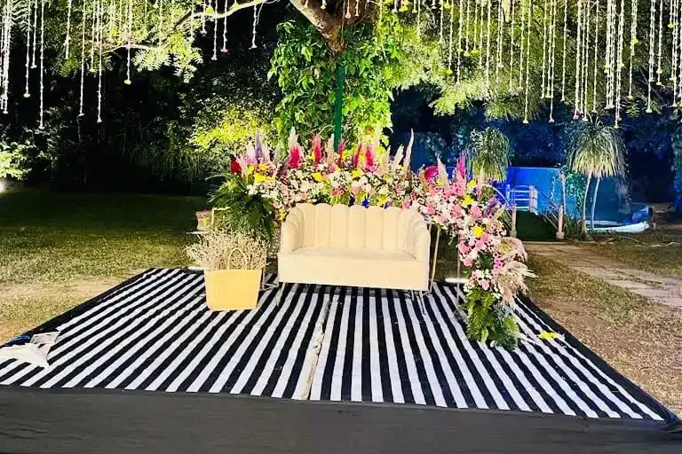 Unique Party Theme