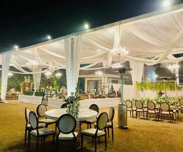 Top 10 Venues/Banquets for Engagement Ceremony in Delhi