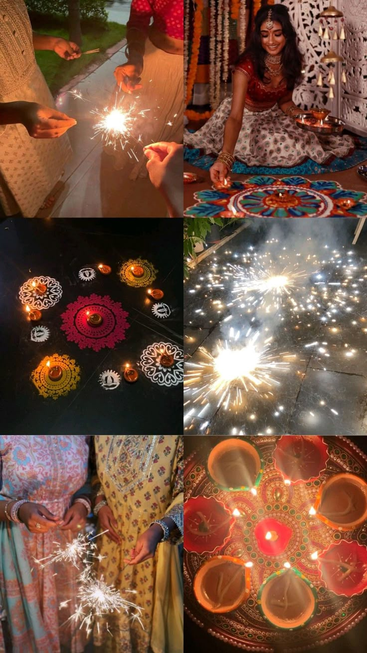 10 Unique Diwali Party Themes to Wow Your Guests