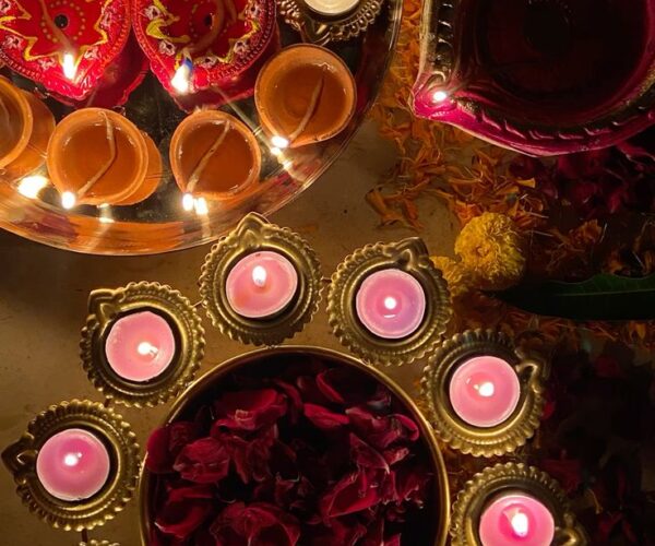 Best Places to Celebrate Diwali in India : Explore Different Regions for Unique Diwali Experiences