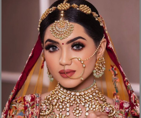 Top 7 Affordable Makeup Artists in India for Stunning Looks on a Budget