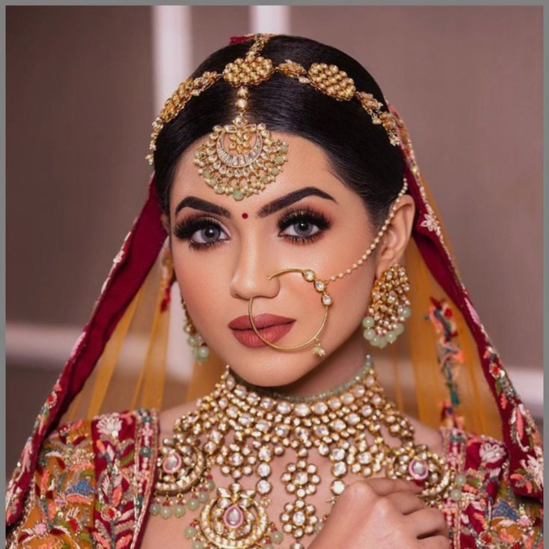 Top 7 Affordable Makeup Artists in India for Stunning Looks on a Budget