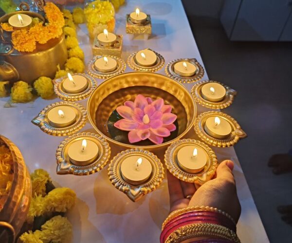 Top 10 Navratri Recipes A Guide for a Festive Season