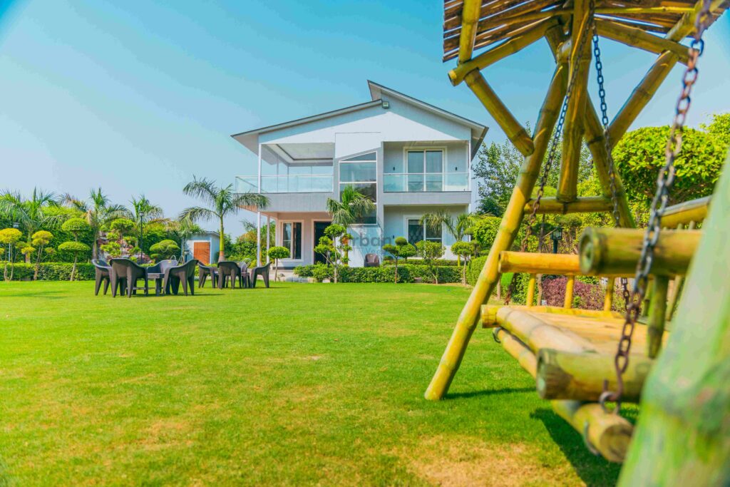 Farmhouse 1502 photo 1