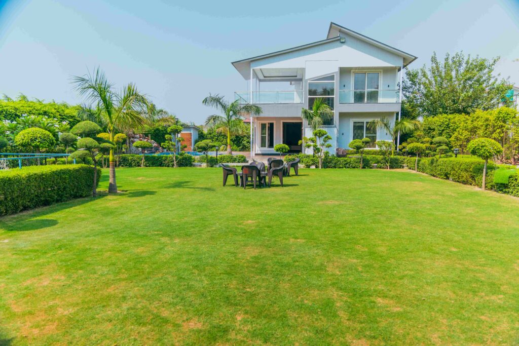 Farmhouse 1502 photo 1