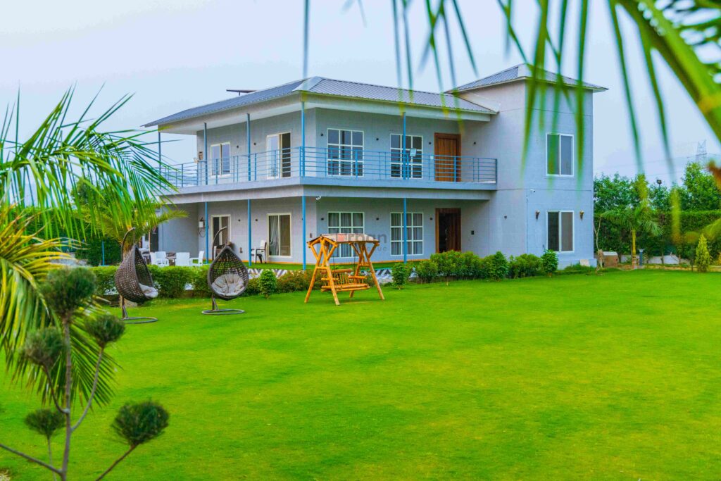Farmhouse 1503 photo 3