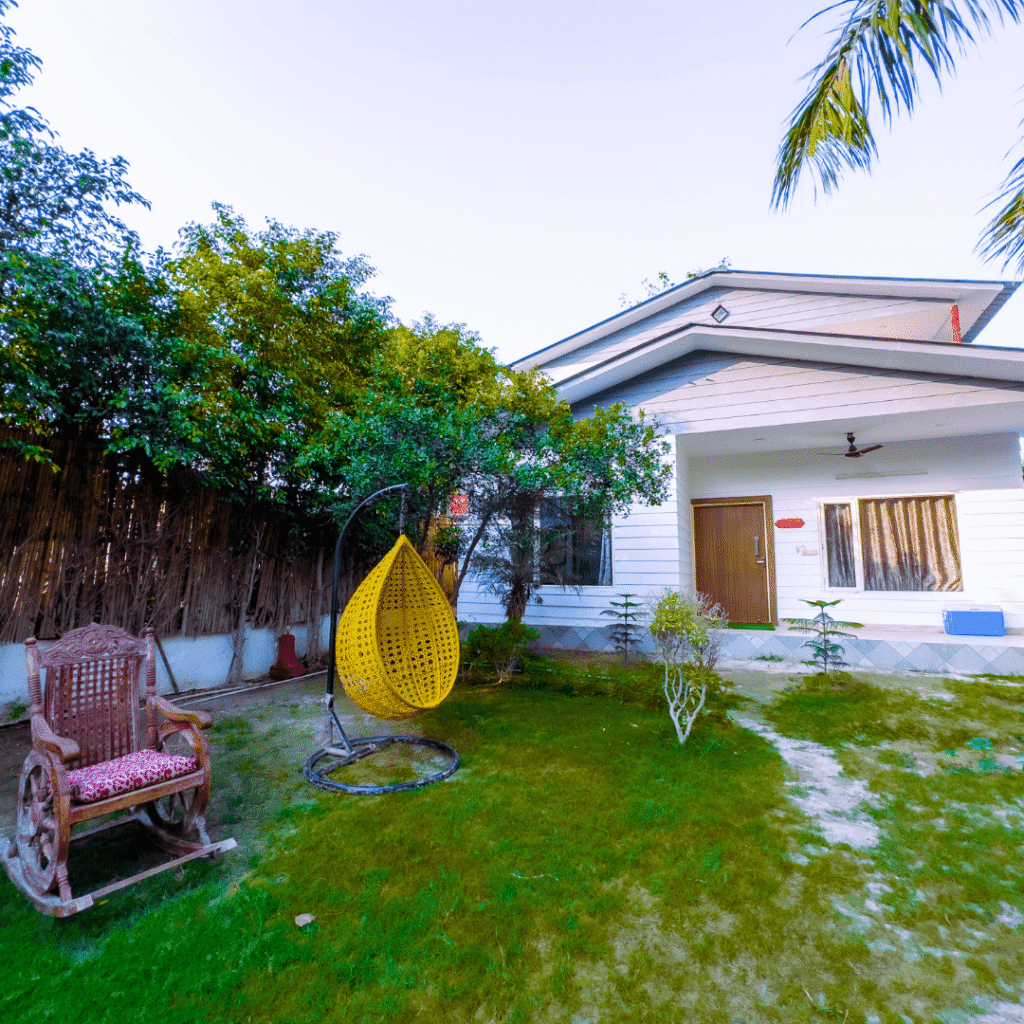 Farmhouse 1507 photo 1