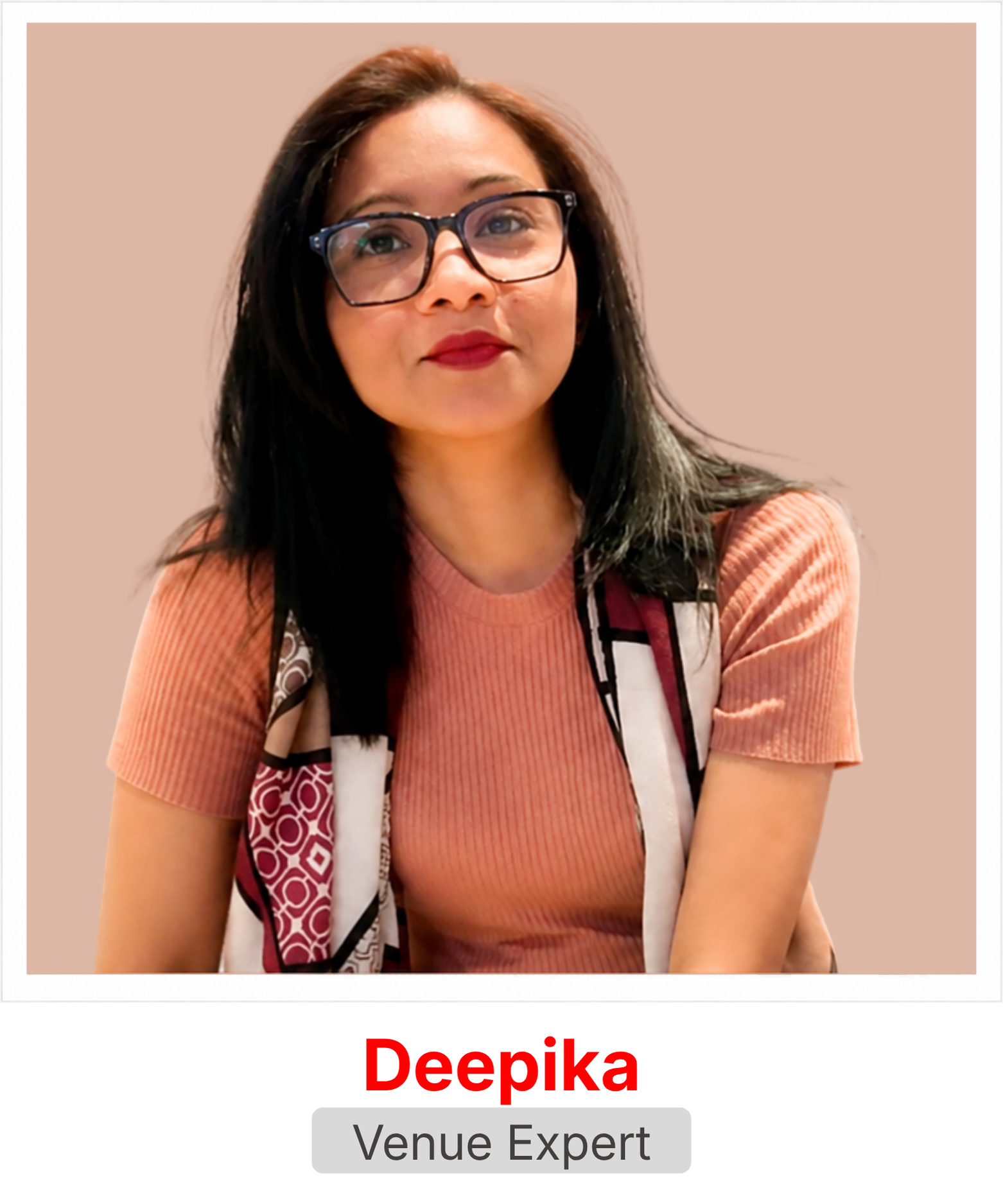 Deepika