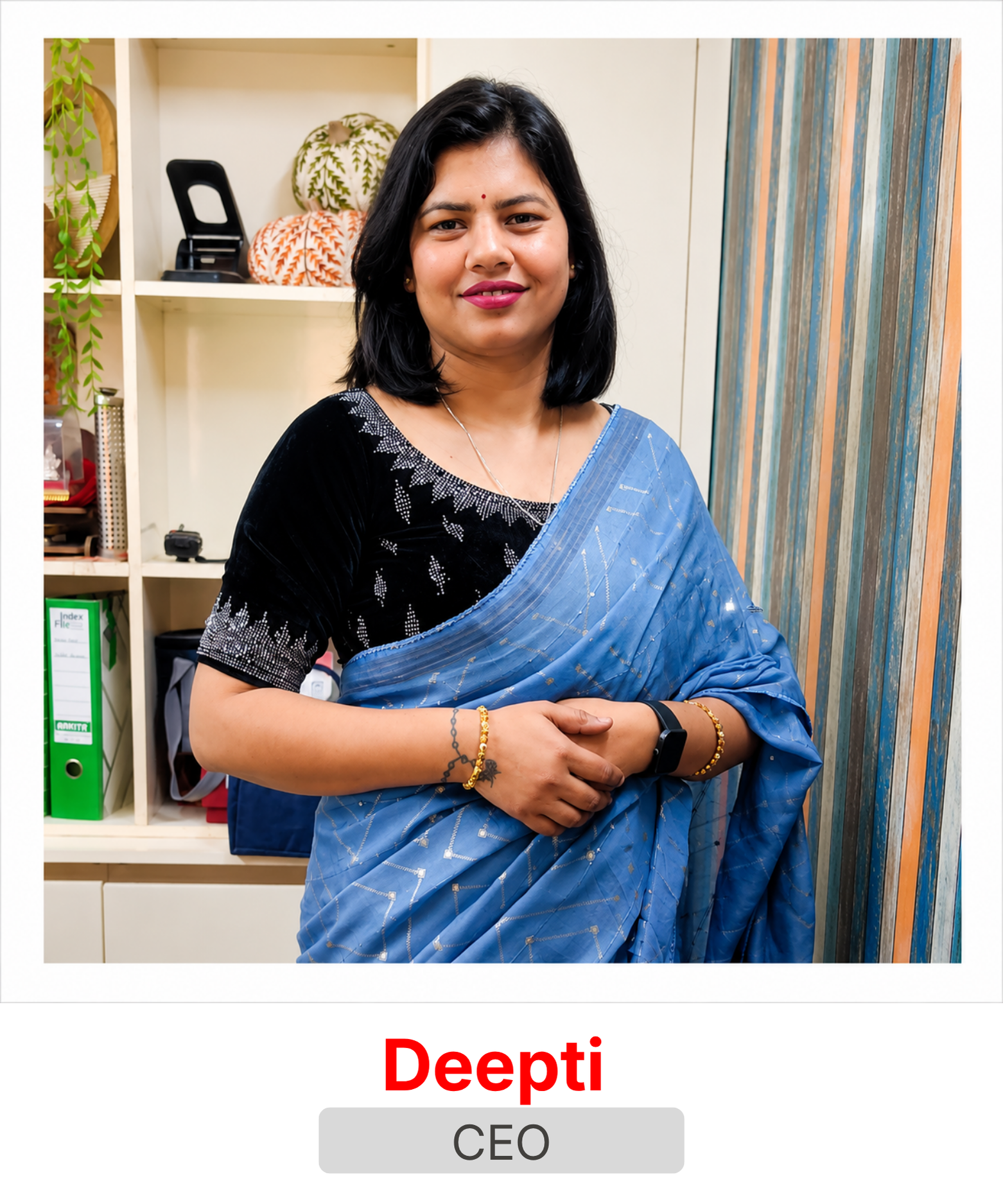 Deepti