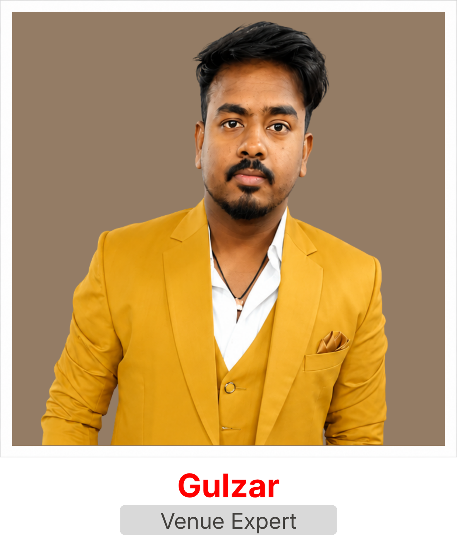 Gulzar