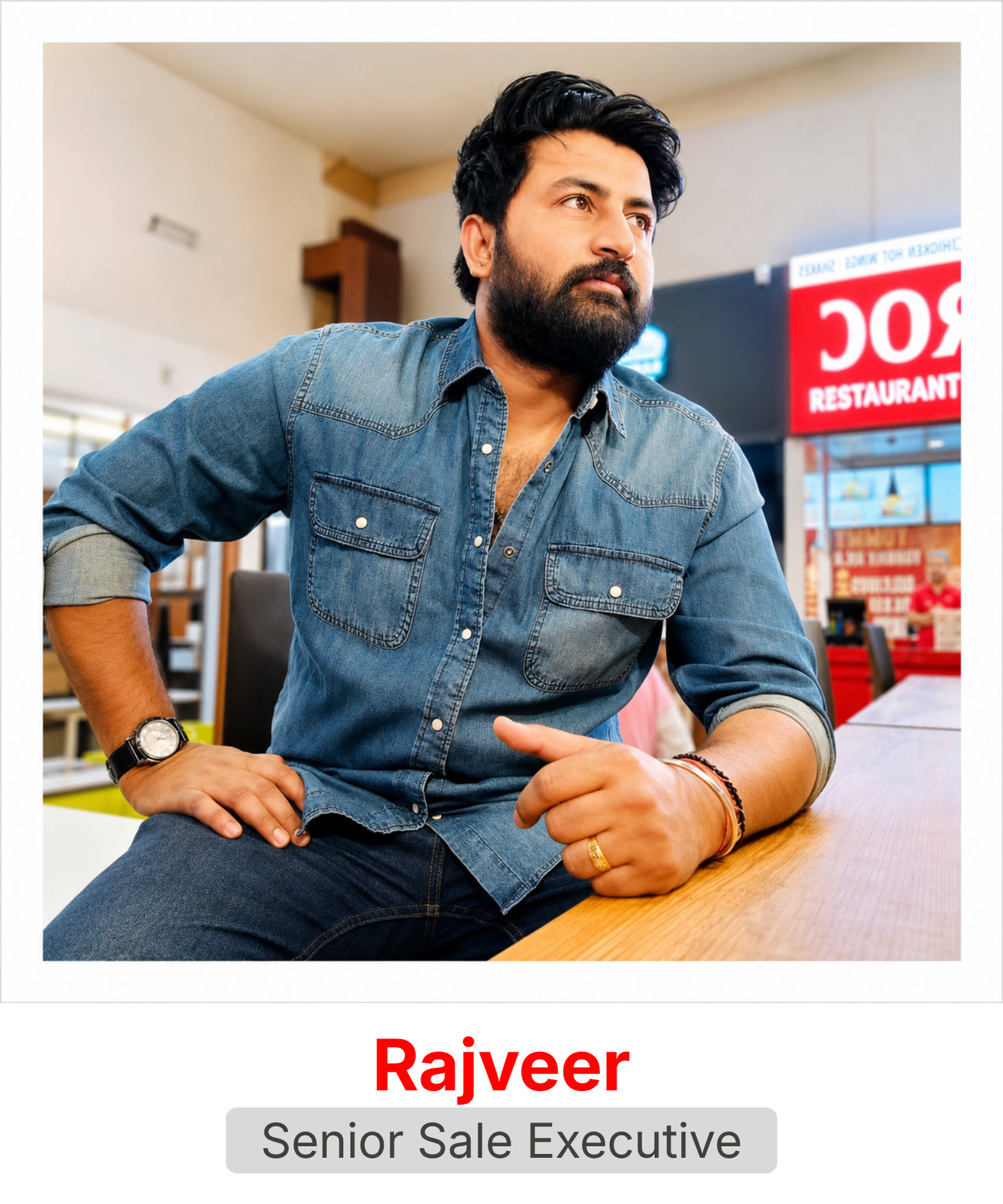 Rajveer