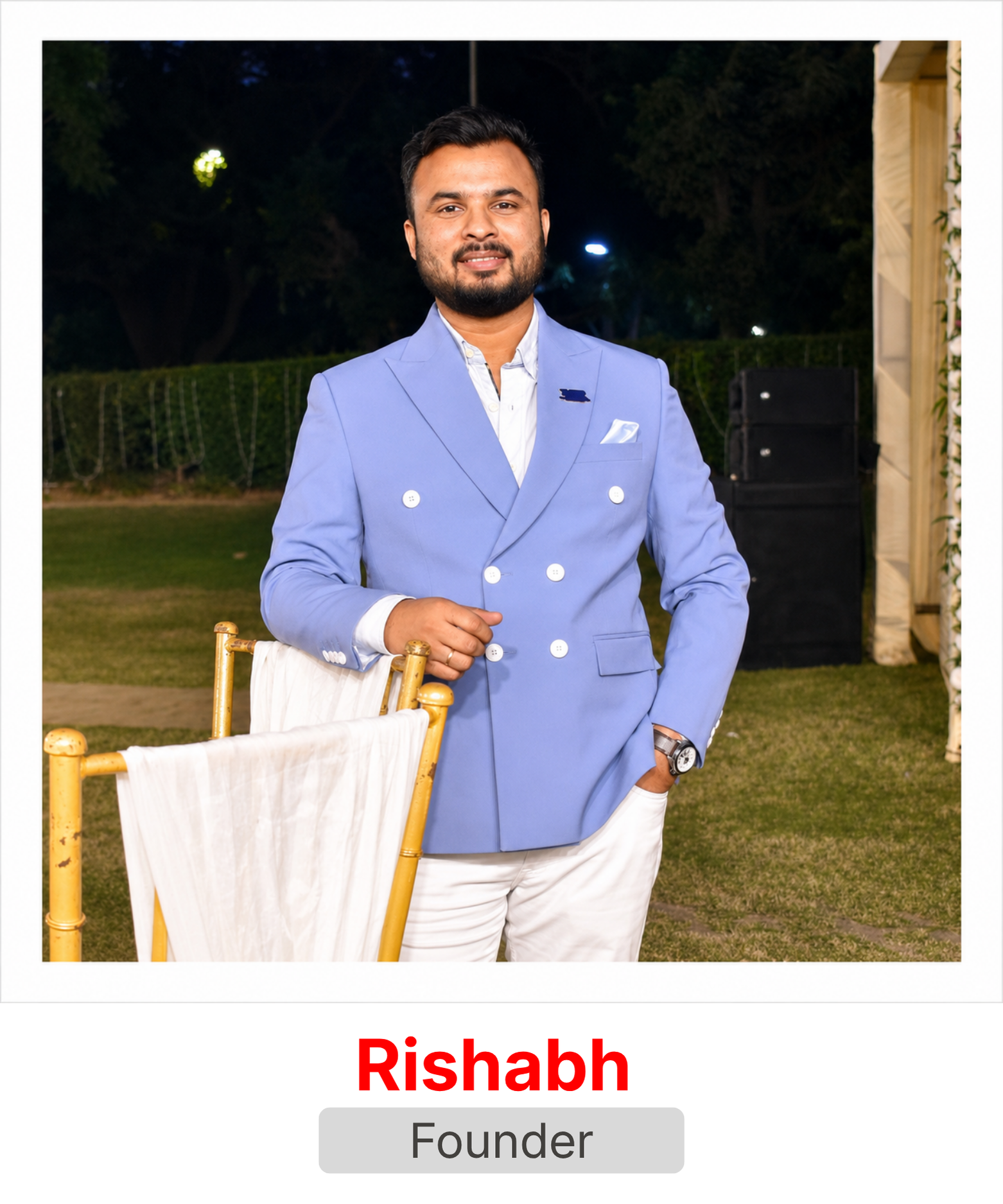 Rishabh