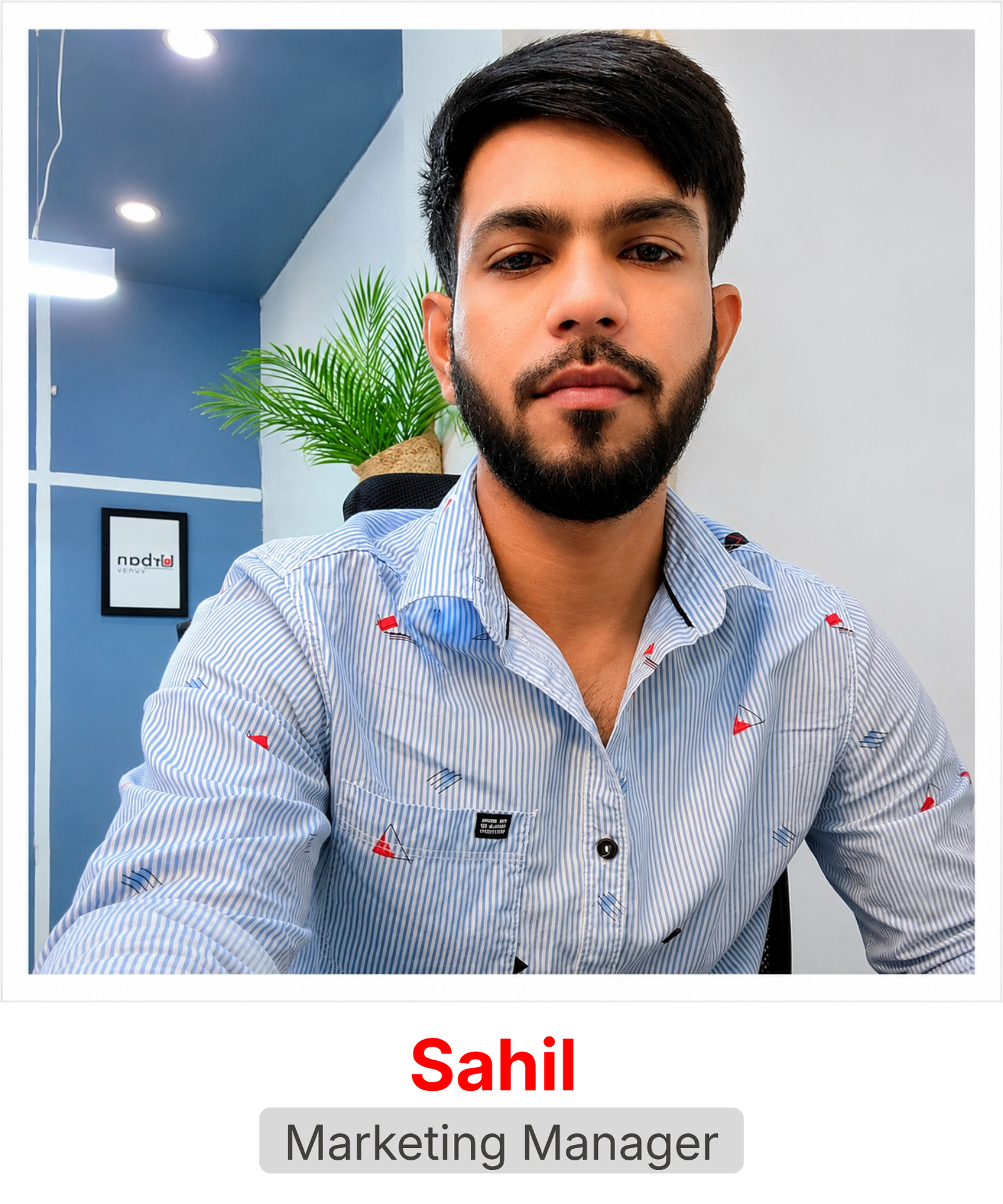 Sahil