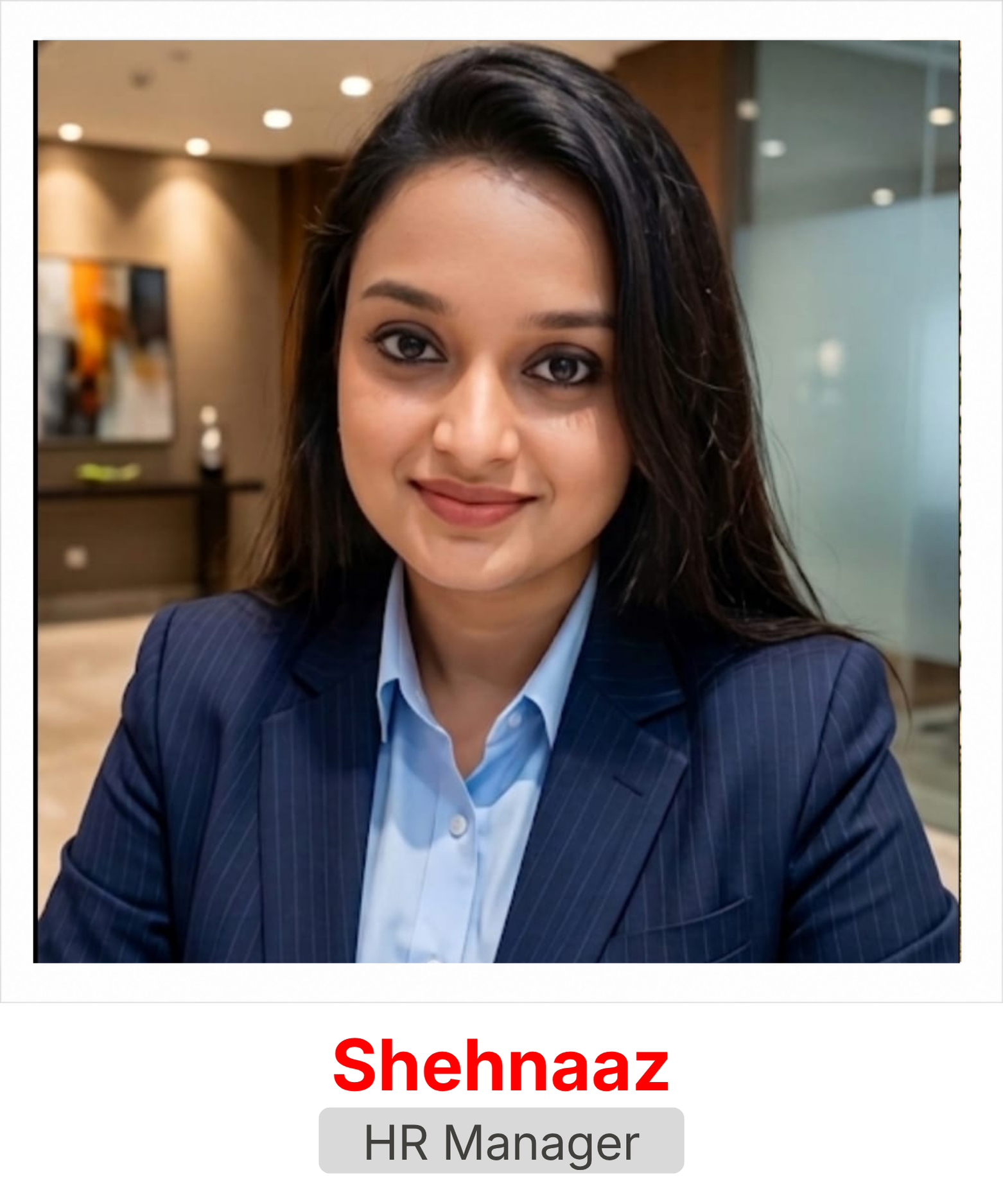 Shehnaaz