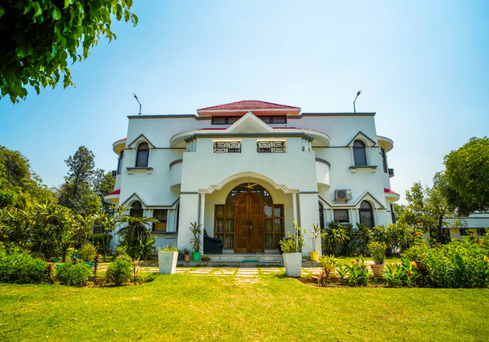 Alankar Villa