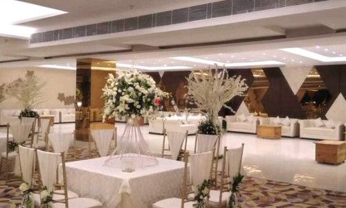 Banquet Halls in Delhi