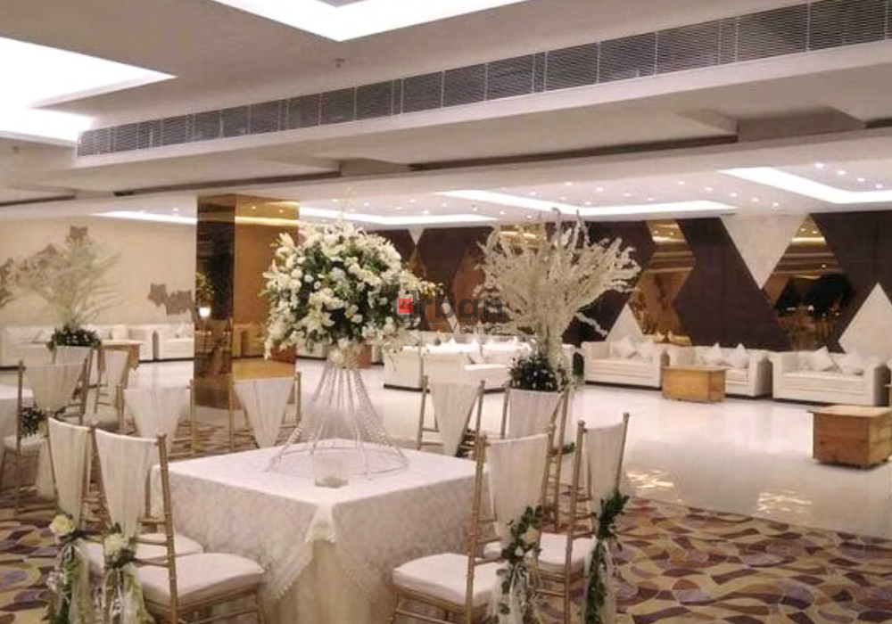 Banquet Halls in Delhi