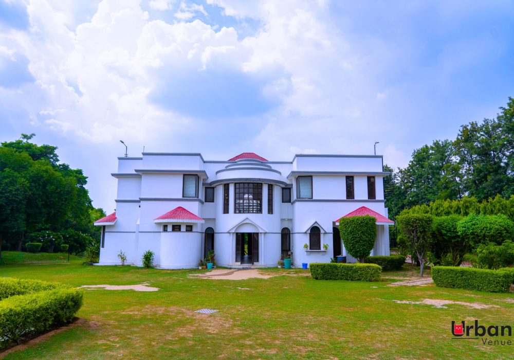 Alankar Villa